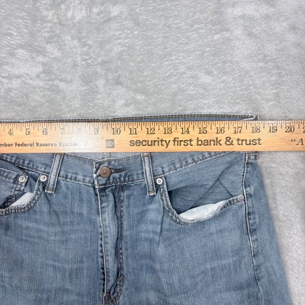Levis levi 505